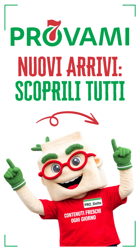 Prodotti a Marchio
